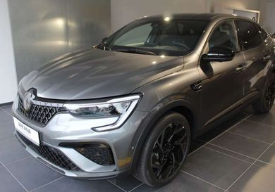 Renault Arkana, 2024