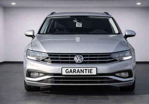 Volkswagen Passat Variant, 2020 2