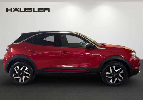 Opel Mokka, 2022 3