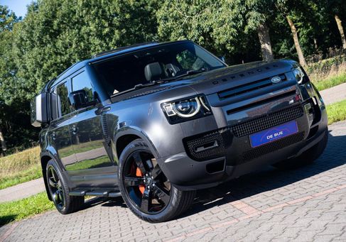 Land Rover Defender, 2024 3