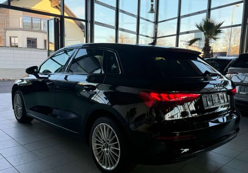 Audi A3, 2023 2