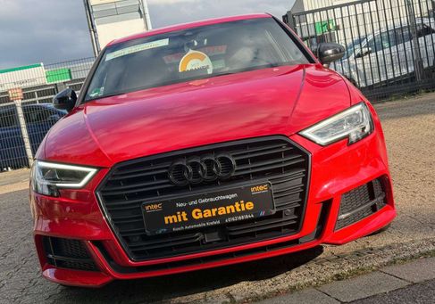 Audi A3, 2020 3