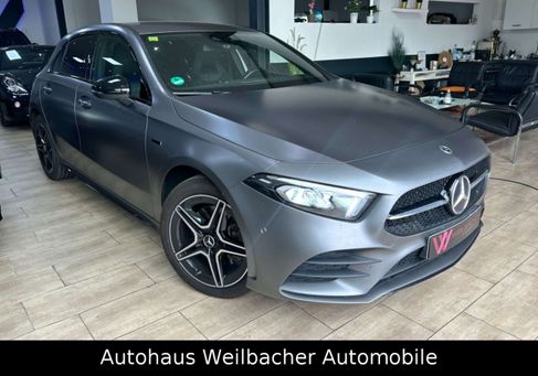 Mercedes-Benz A 250, 2021