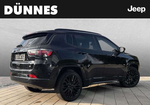 Jeep Compass, 2022 2