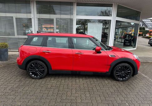 MINI One Clubman, 2021