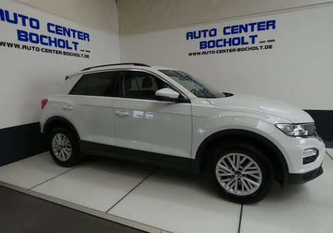 Volkswagen T-Roc, 2020