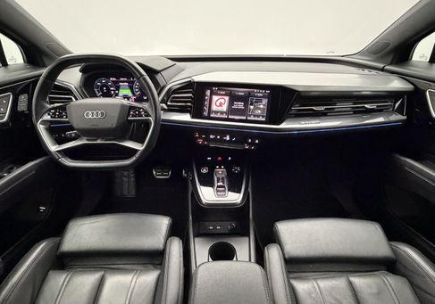 Audi, 2022 3