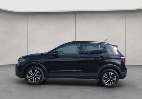 Volkswagen T-Cross, 2026