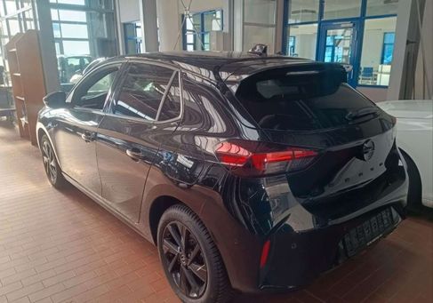 Opel Corsa, 2024