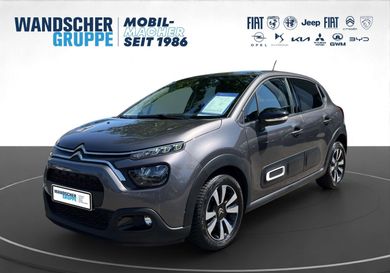 Citroën C3, 2024