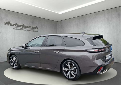 Peugeot 308, 2022