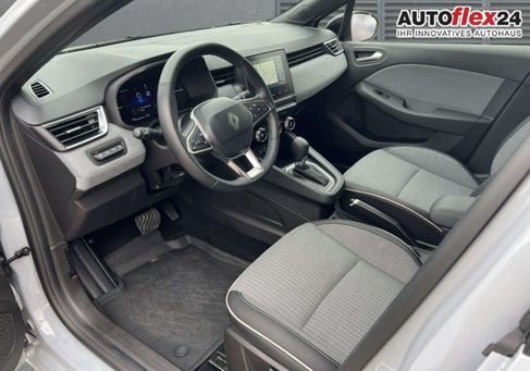 Renault Clio, 2025 3