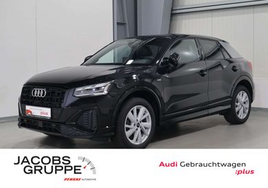 Audi Q2, 2025