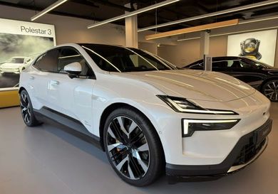 Polestar, 2026