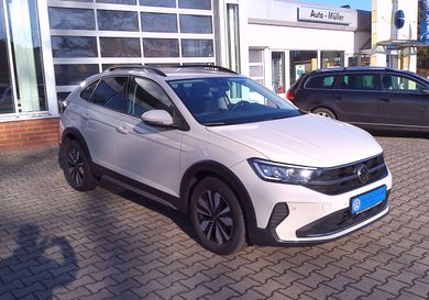 Volkswagen Taigo, 2023