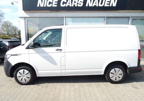 Volkswagen T6 Transporter, 2023