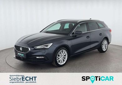 Seat Leon, 2021