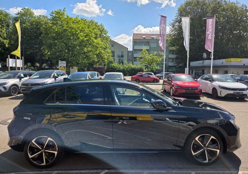 Opel Astra, 2023