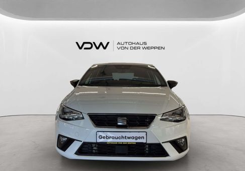 Seat Ibiza, 2023