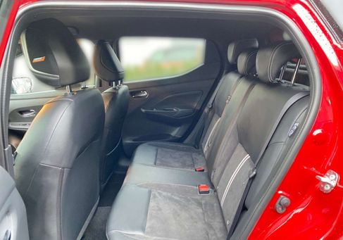 Nissan Micra, 2019 3