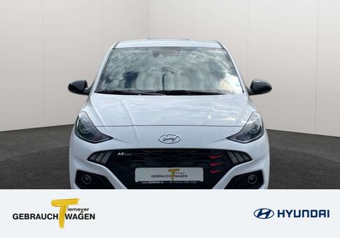Hyundai i10, 2022 2