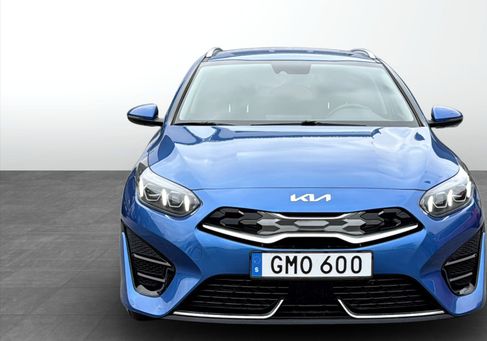 Kia Cee'd Sportswagon, 2023 2