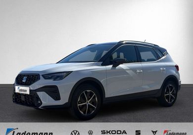 Seat Arona, 2026