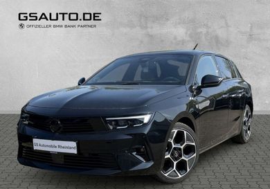 Opel Astra, 2024
