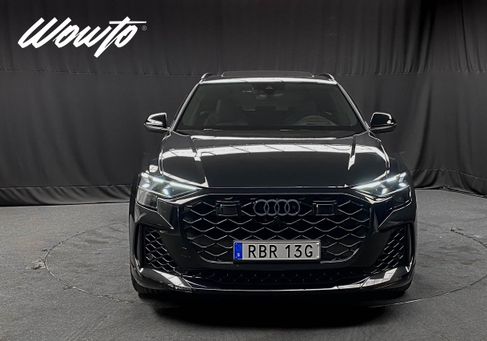 Audi Q8, 2025