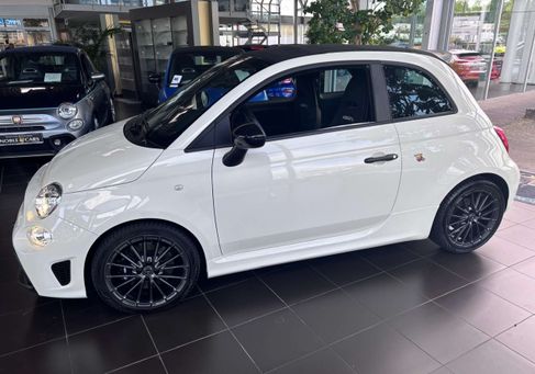 Abarth 695C, 2023