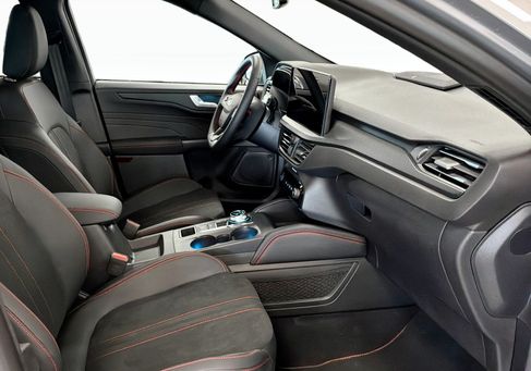 Ford Kuga, 2026