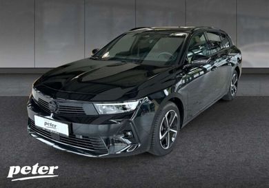 Opel Astra, 2024