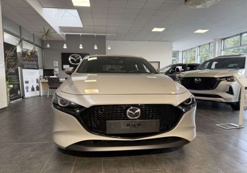 Mazda 3, 2026 2