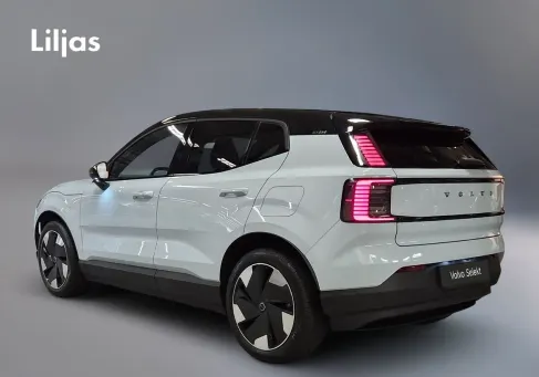 Volvo EX30, 2024 3