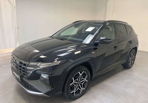 Hyundai Tucson, 2024 3