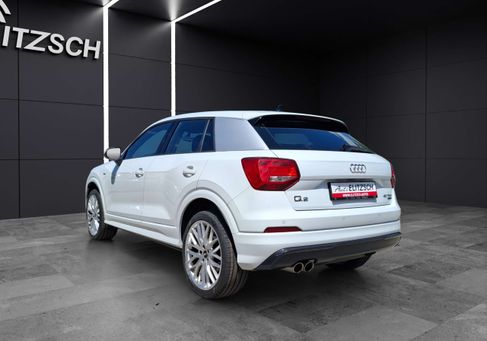 Audi Q2, 2019 3