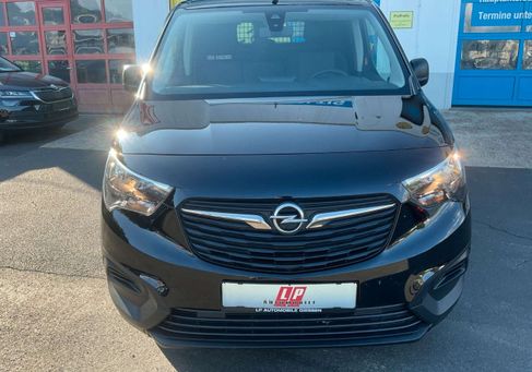 Opel Combo, 2019 2