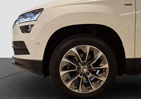 Skoda Karoq, 2021