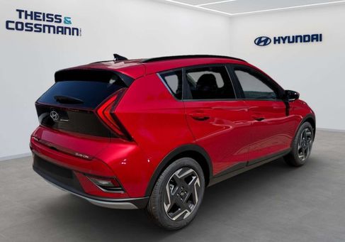 Hyundai Bayon, 2025 3