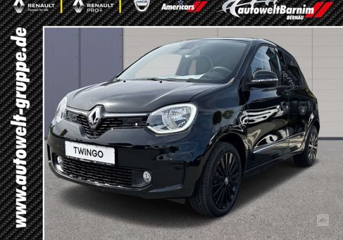 Renault Twingo, 2024