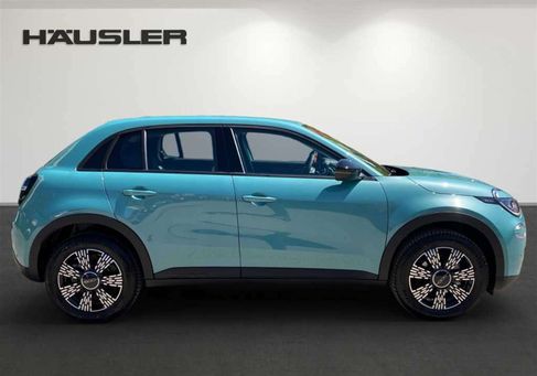 Fiat 600, 2026