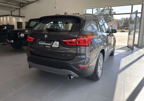 BMW X1, 2018 3