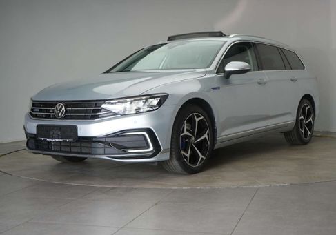 Volkswagen Passat Variant, 2022 3