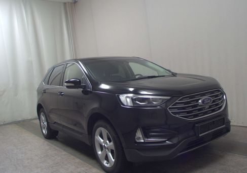 Ford Edge, 2020