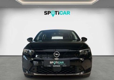 Opel Corsa, 2025 2