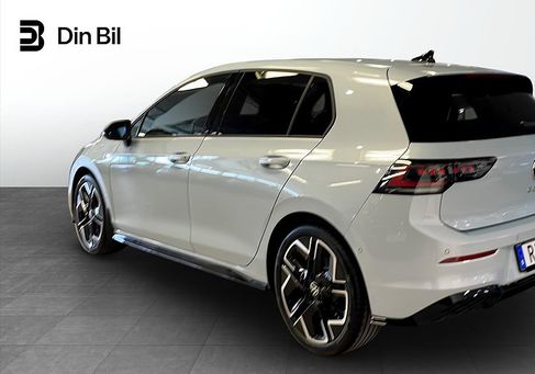 Volkswagen Golf, 2026 3