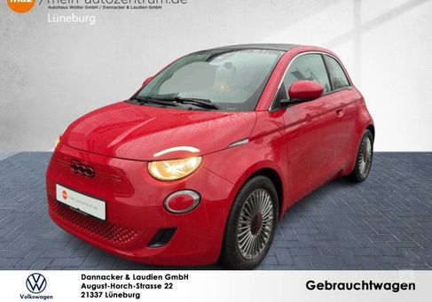 Fiat 500, 2023