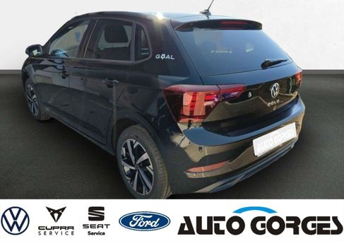 Volkswagen Polo, 2025