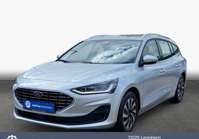 Ford Focus, 2025