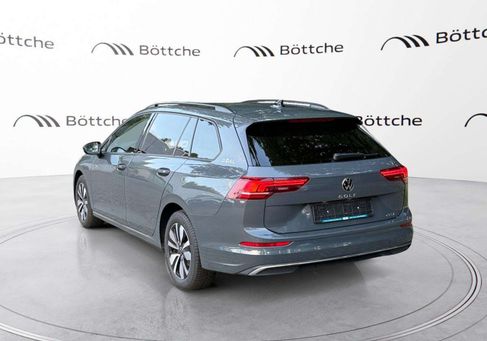 Volkswagen Golf, 2025 3